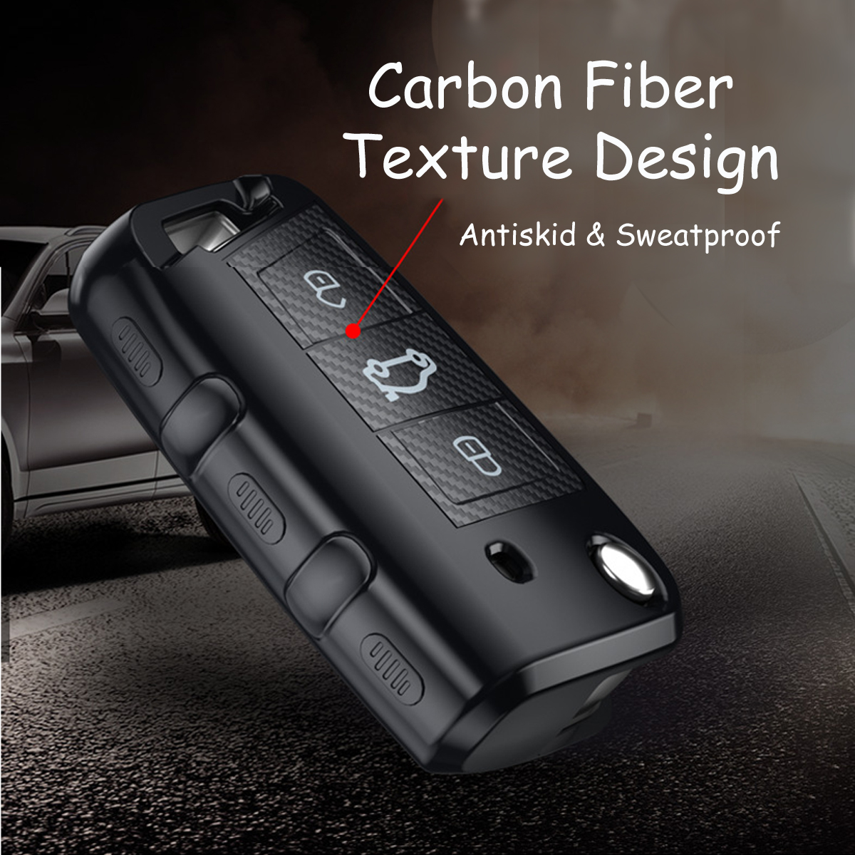 Car-Key-Cover-Silicone-TPU-Protective-Case-With-Belt-Buckle-Suitable-For-VolkswagenGolfJettaSkoda-1750130