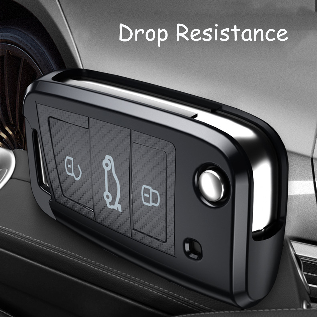 Car-Key-Cover-Silicone-TPU-Protective-Case-With-Belt-Buckle-Suitable-For-VolkswagenGolfJettaSkoda-1750130