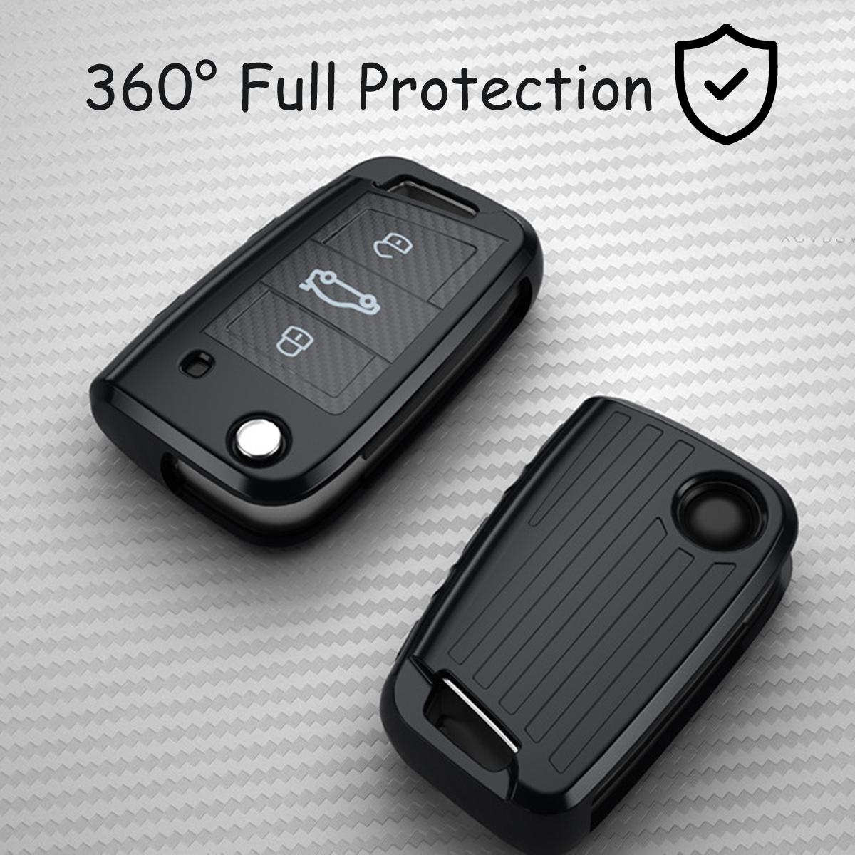 Car-Key-Cover-Silicone-TPU-Protective-Case-With-Belt-Buckle-Suitable-For-VolkswagenGolfJettaSkoda-1750130