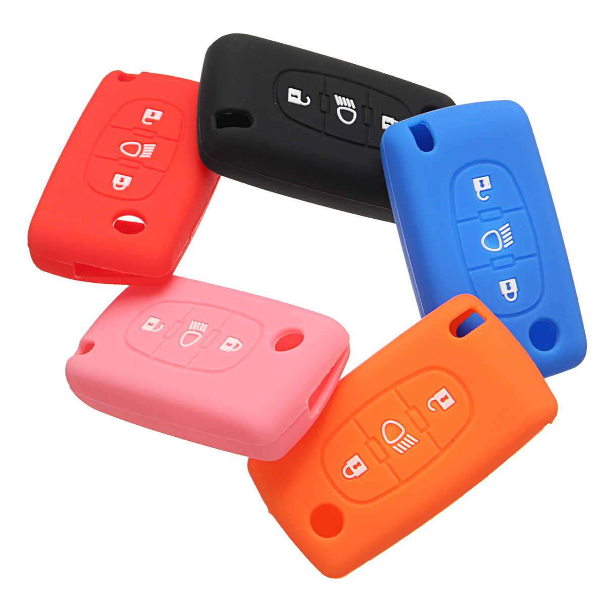 Car-Key-Remote-Holder-Case-Cover-Suitable-For-3-Button-1578351