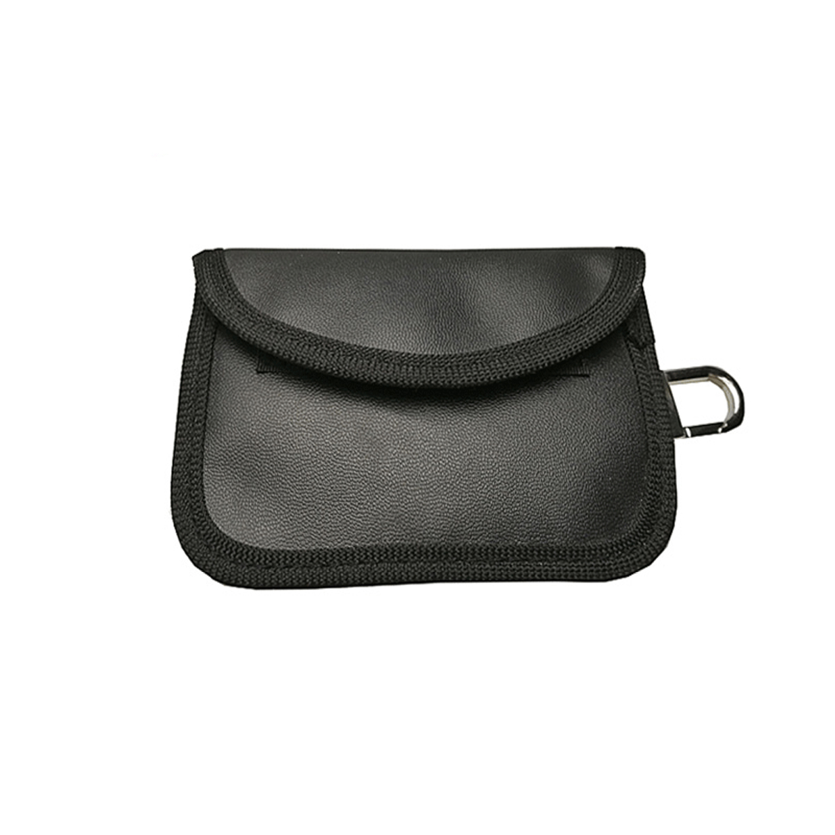 Car-Key-Signal-Blocker-Case-Faraday-Cage-Fob-Pouch-Keyless-PU-leather-Bag-105-X-65CM-1539845