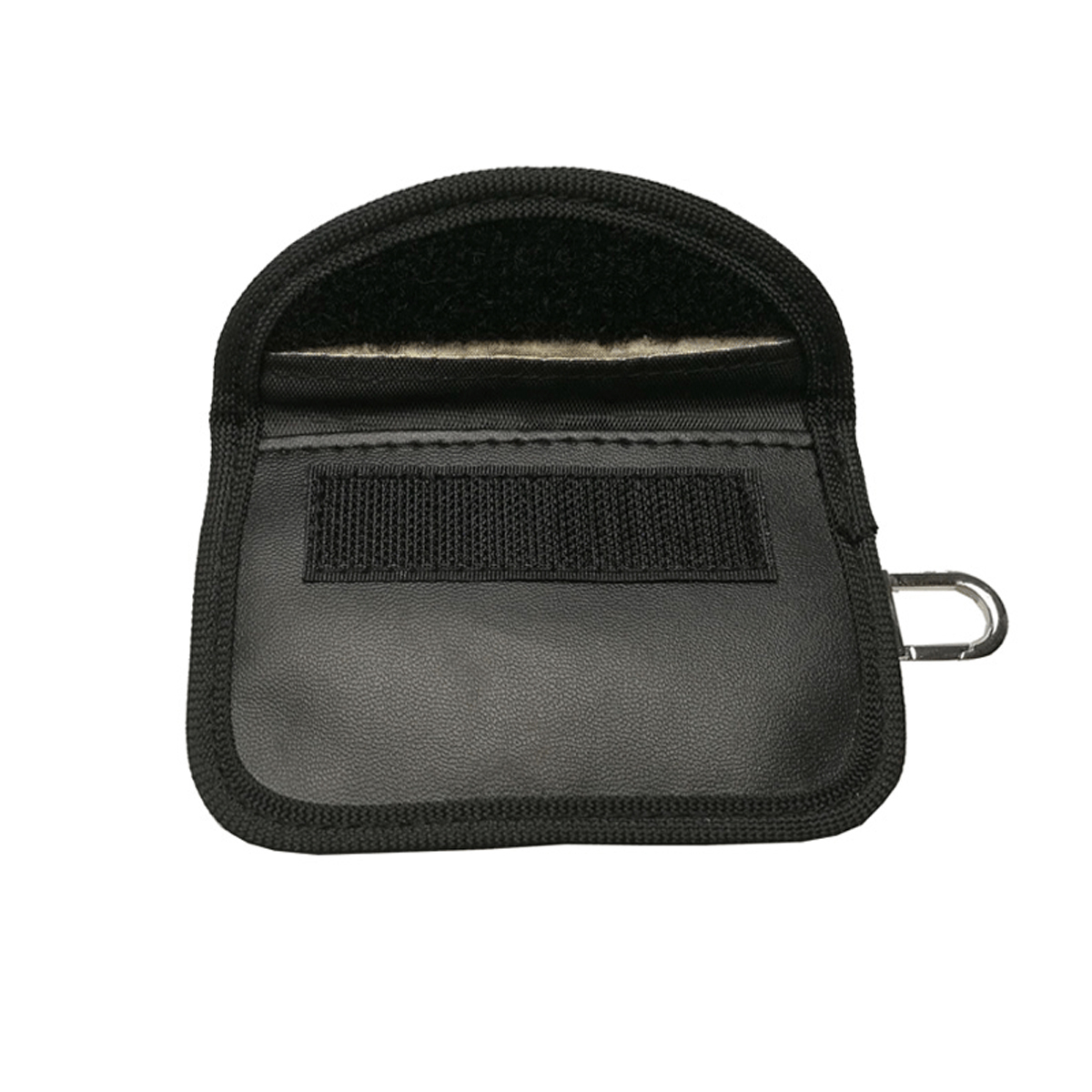 Car-Key-Signal-Blocker-Case-Faraday-Cage-Fob-Pouch-Keyless-PU-leather-Bag-105-X-65CM-1539845
