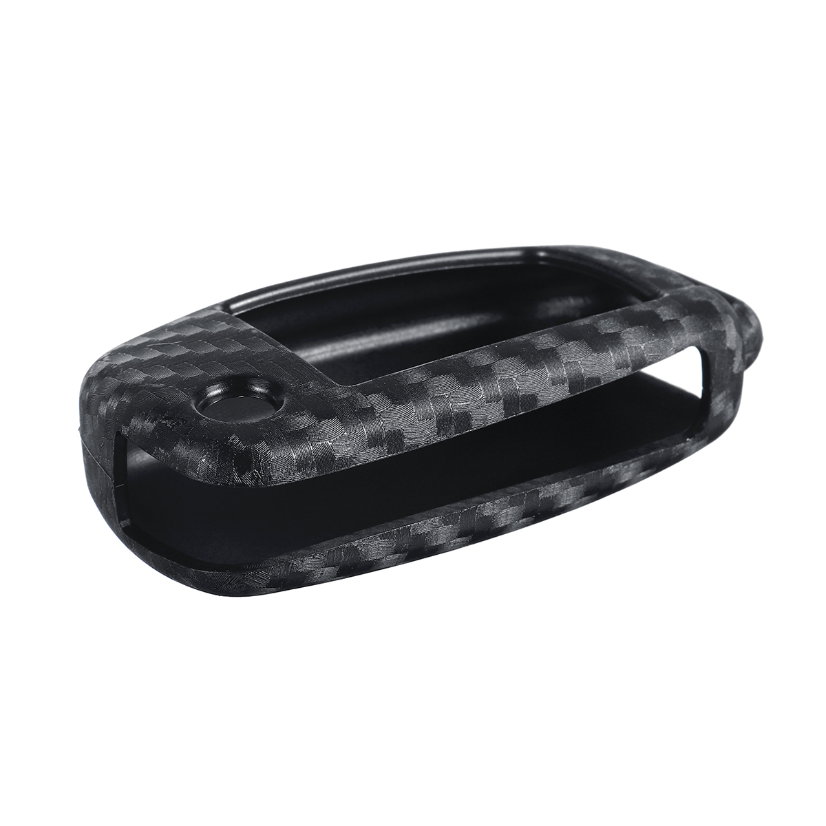Car-Styling-Auto-Fold-Carbon-Fiber-Grain-Shell-Protection-Cover-Case-For-Audi-A3-A4-TT-A4L-A6L-Q7-Q5-1581964
