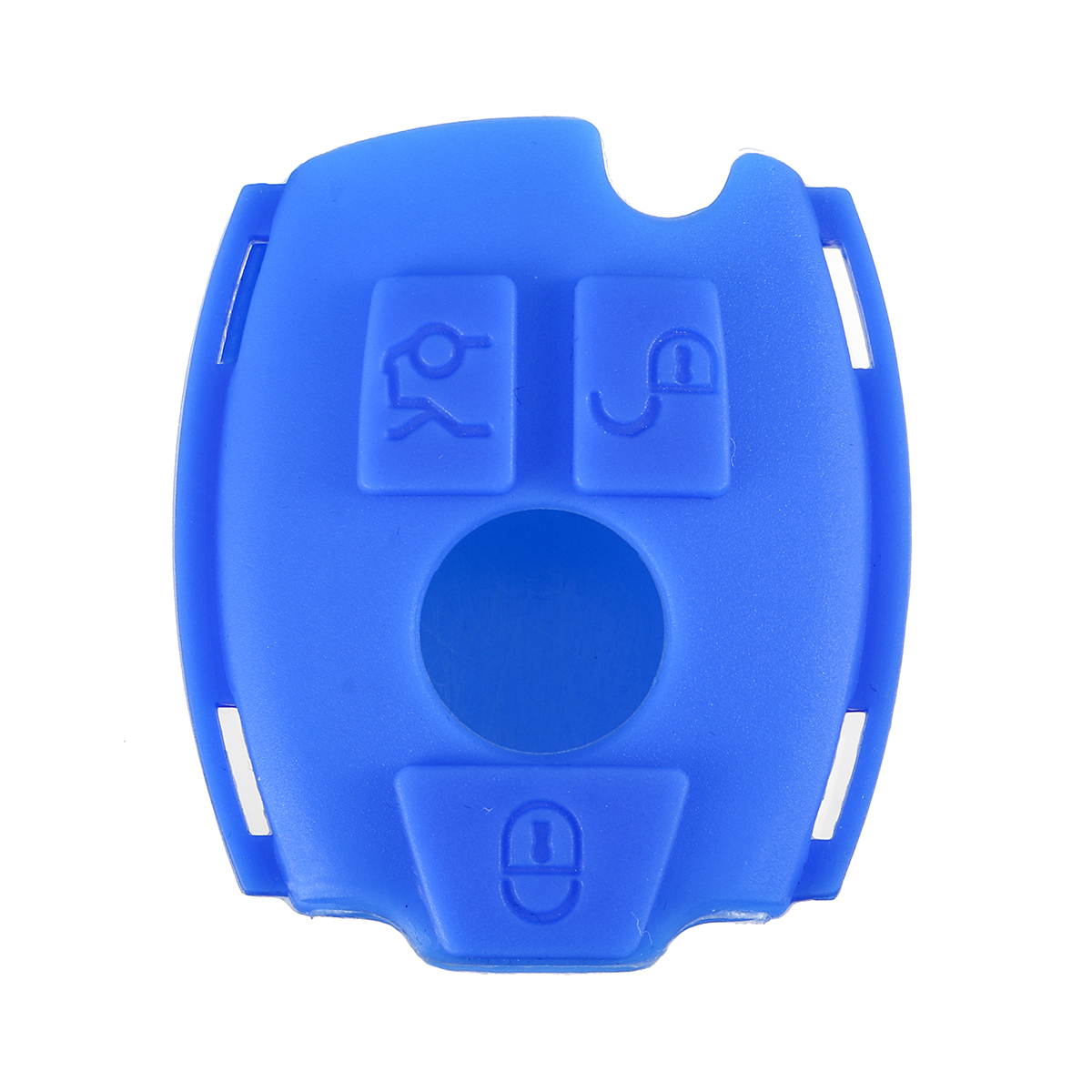 Carbon-Fiber-Key-Fob-Remote-Case-Cover-3-Buttons-For-Mercedes-A-C-E-S-CLK-1764698