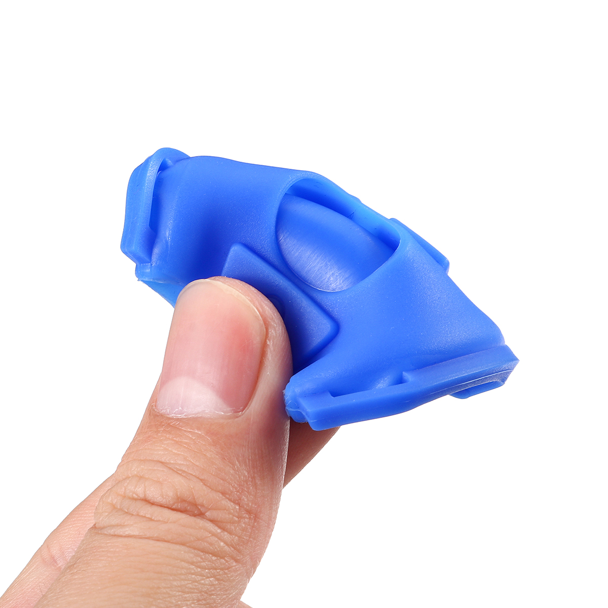 Carbon-Fiber-Key-Fob-Remote-Case-Cover-3-Buttons-For-Mercedes-A-C-E-S-CLK-1764698