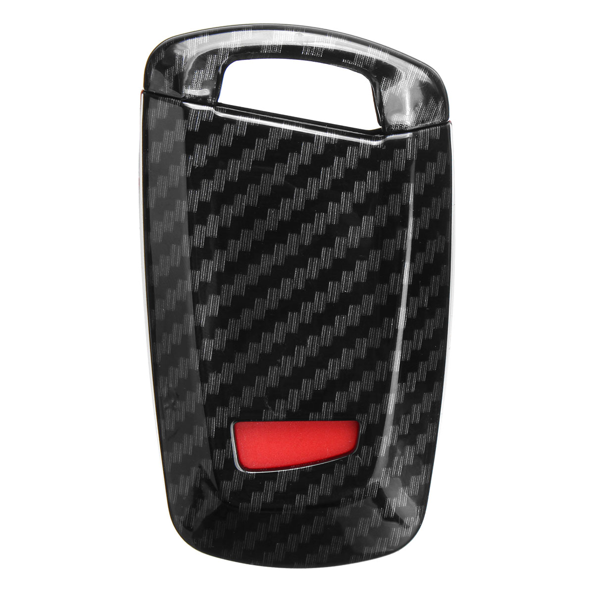 Carbon-Fiber-Remote-Key-Fob-Case-Shell-Cover-For-BMW-1-2-3-4-5-6-7-Series-AU-1669828