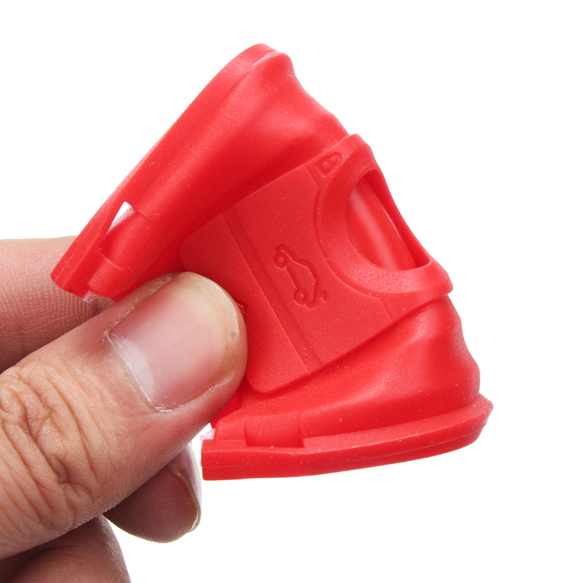 Carbon-Fiber-Remote-Key-Fob-Case-Shell-Cover-For-BMW-1-2-3-4-5-6-7-Series-AU-1669828