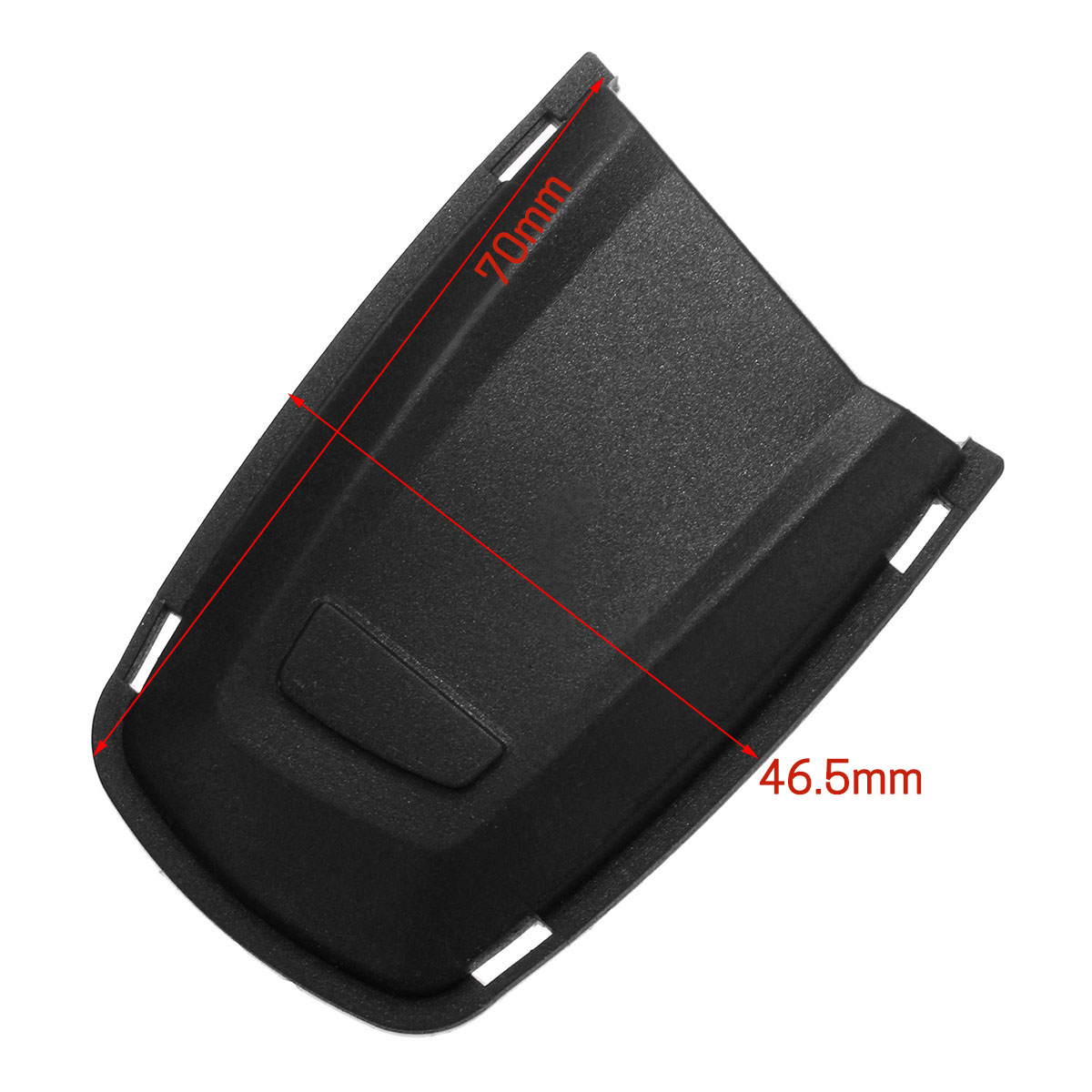 Carbon-Fiber-Remote-Key-Fob-Case-Shell-Cover-For-BMW-1-2-3-4-5-6-7-Series-AU-1669828