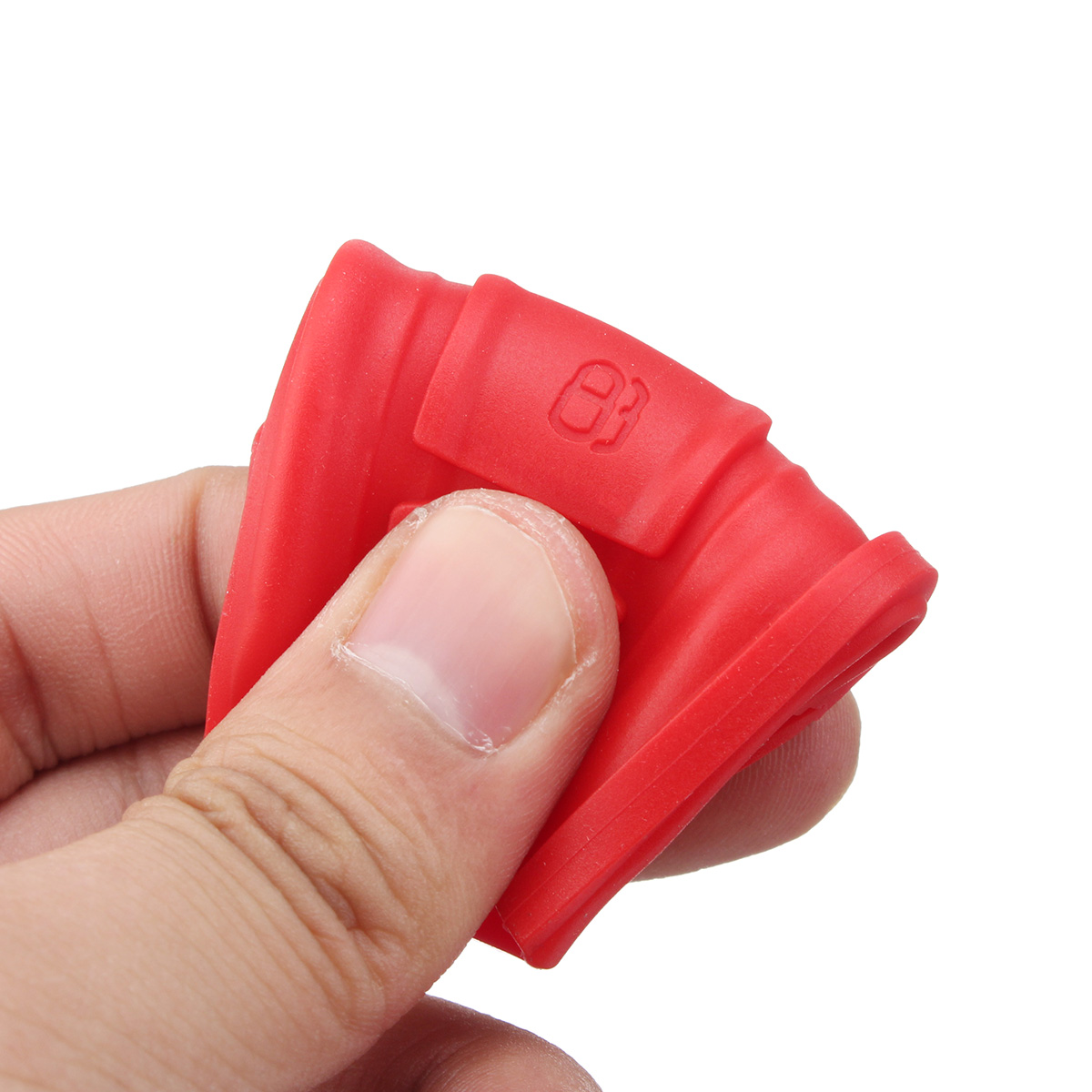 Carbon-Fiber-Remote-Key-Fob-Case-Shell-Cover-For-Ford-Focus-Fiesta-Kuga-C-Max-1716184