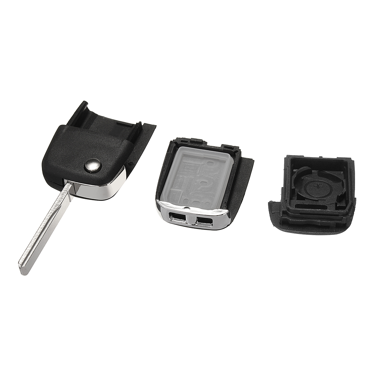 Folding-Remote-Key-Shell-Blade-For-Holden-Wagon-Commodore-VE-w-GM45-1384492
