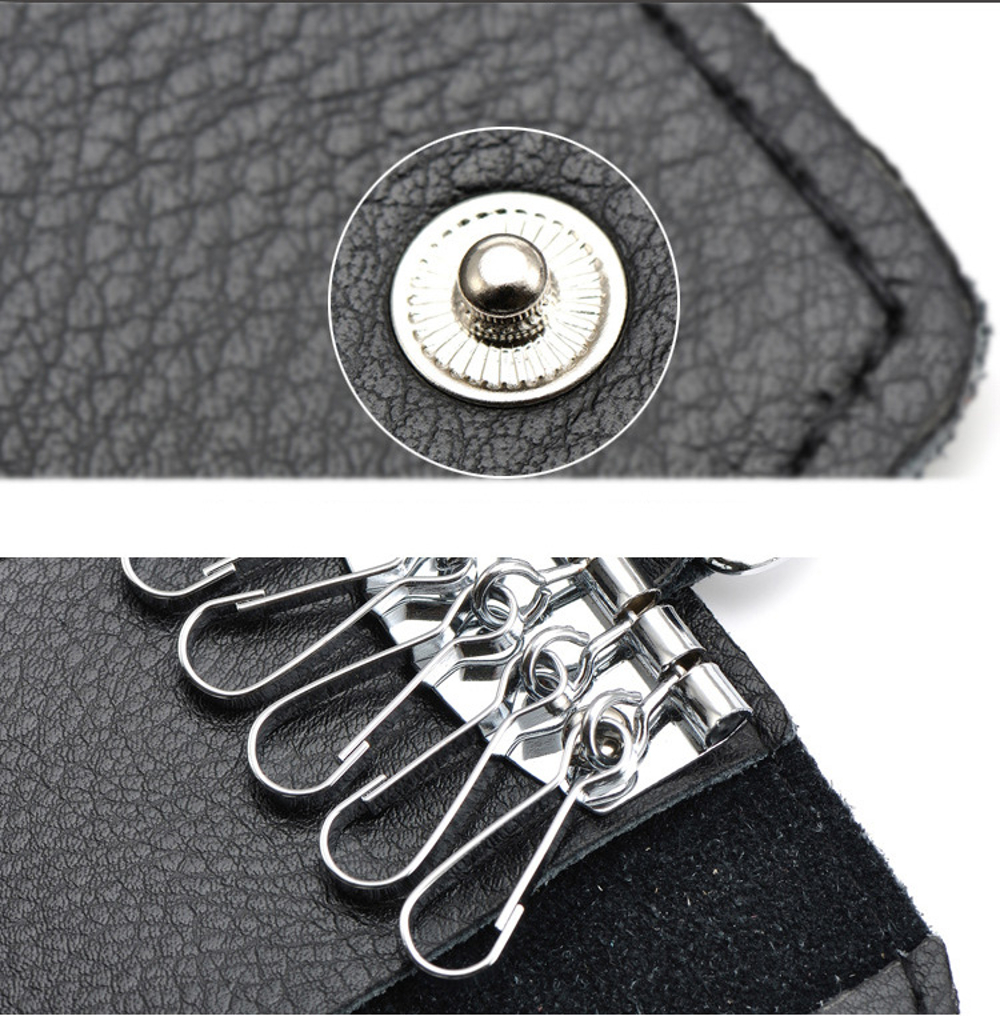 Leather-Car-Key-Bag-Case-Men-Women-Keychain-Holder-Organizer-Pouch-Cow-Split-Mini-Wallet-Card-Bag-1377225