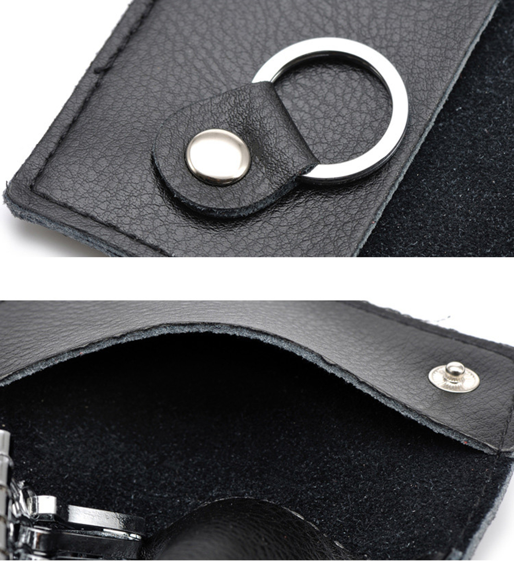 Leather-Car-Key-Bag-Case-Men-Women-Keychain-Holder-Organizer-Pouch-Cow-Split-Mini-Wallet-Card-Bag-1377225