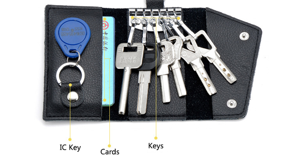 Leather-Car-Key-Bag-Case-Men-Women-Keychain-Holder-Organizer-Pouch-Cow-Split-Mini-Wallet-Card-Bag-1377225