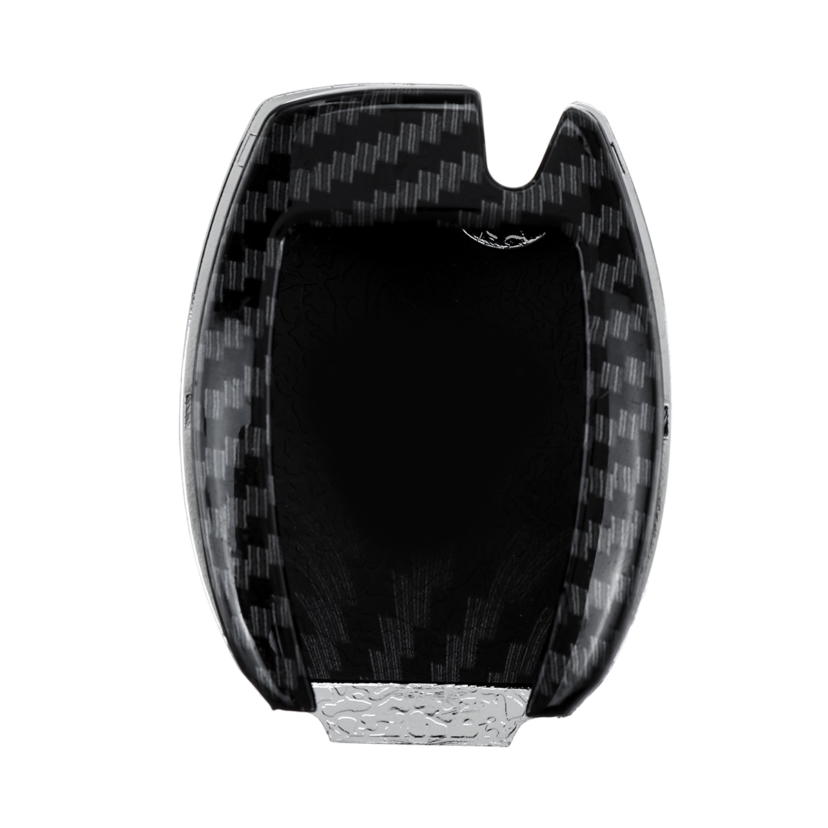 Plastic-Carbon-Fiber-Key-Cover-Case-For-Mercedes-W205-W212-X253-W166-X204-X166-1668487