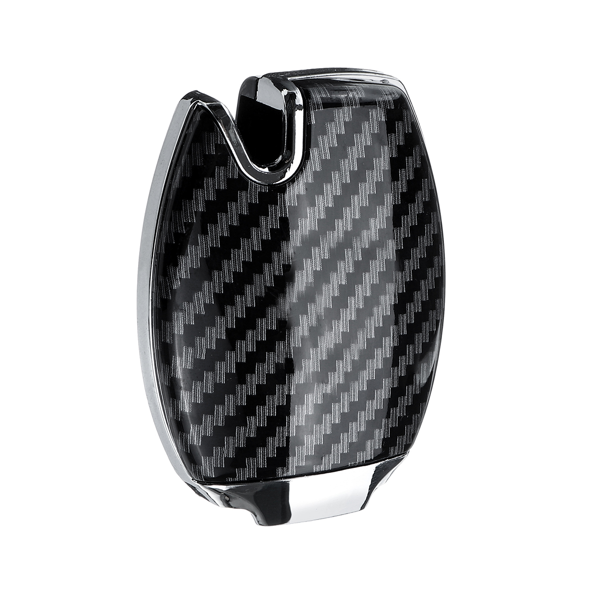 Plastic-Carbon-Fiber-Key-Cover-Case-For-Mercedes-W205-W212-X253-W166-X204-X166-1668487