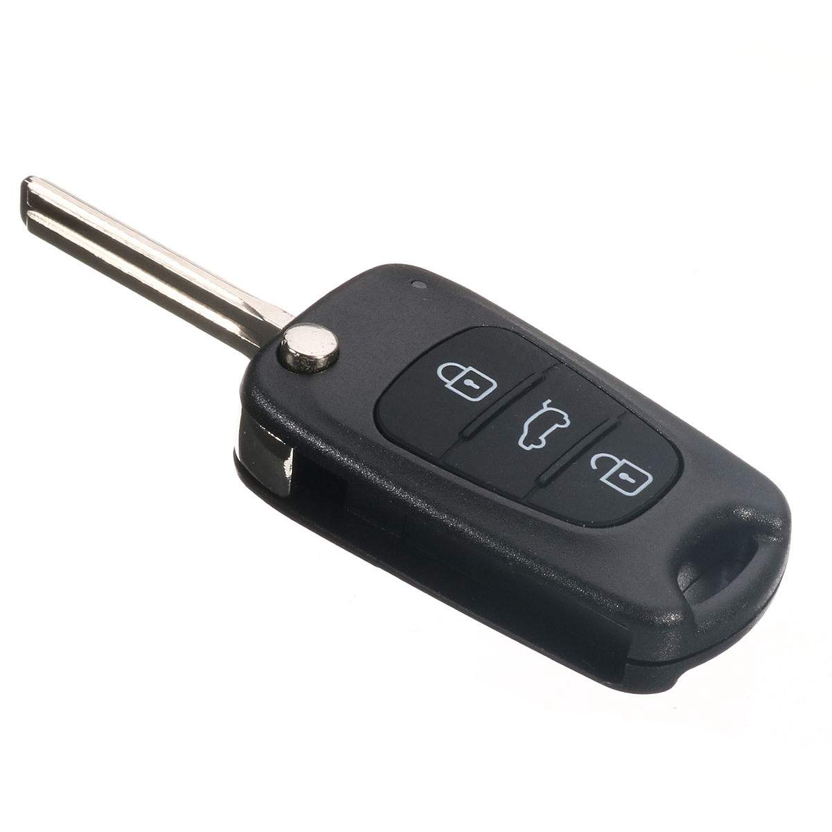 Remote-Folding-Key-Shell-Case-Uncut-Blade-3-Buttons-for-Hyundai-I20-I30-IX35-I35-1141067
