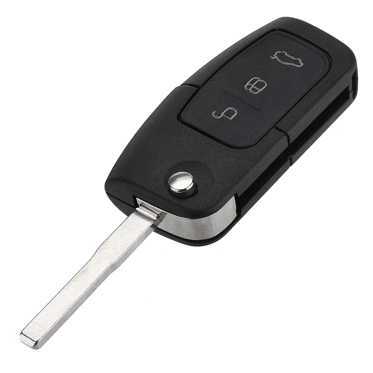 Remote-Key-Case-3-Buttons-Fob-Cover-Shell-with-Battery-for-Ford-Focus-Mondeo-C-Max-S-Max-Kuga-Galaxy-1422683