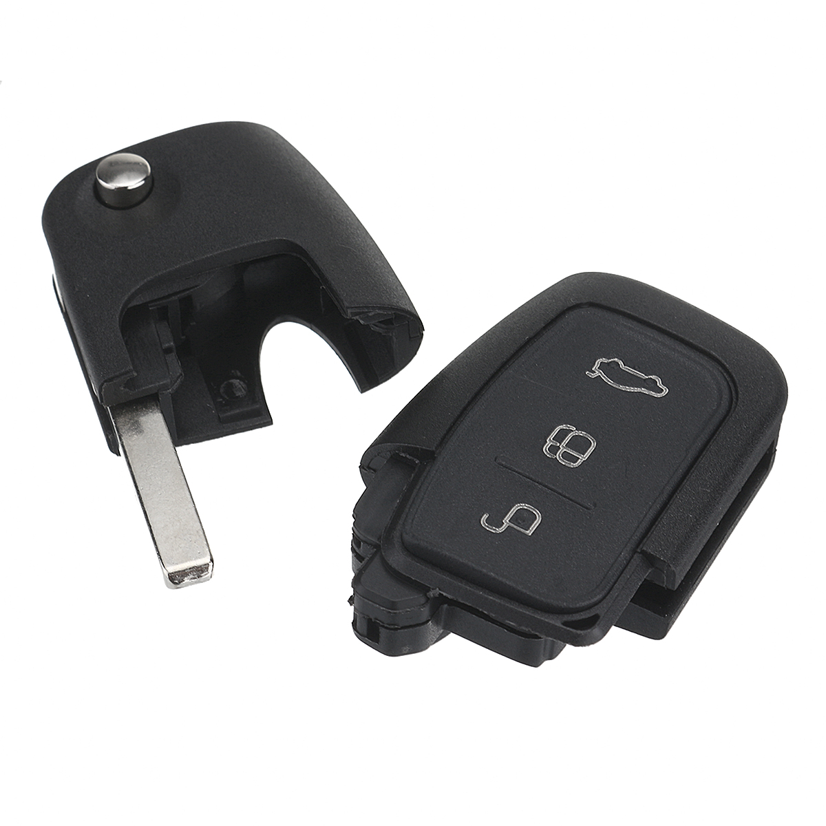Remote-Key-Case-3-Buttons-Fob-Cover-Shell-with-Battery-for-Ford-Focus-Mondeo-C-Max-S-Max-Kuga-Galaxy-1422683