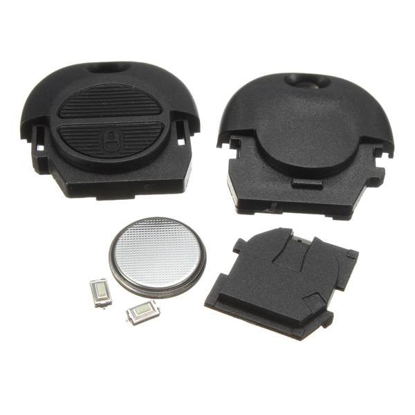 Repair-Kit-Remote-Key-Shell-2-Switches-For-Nissan-Nats-Almera-Primera-950237