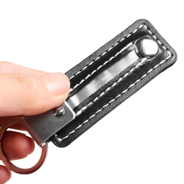 SHUNWEI-Car-Static-Eliminator-Anti-Static-Keychain-Copper-Plating-Leather-Surface-with-Lamp-Light-1052135