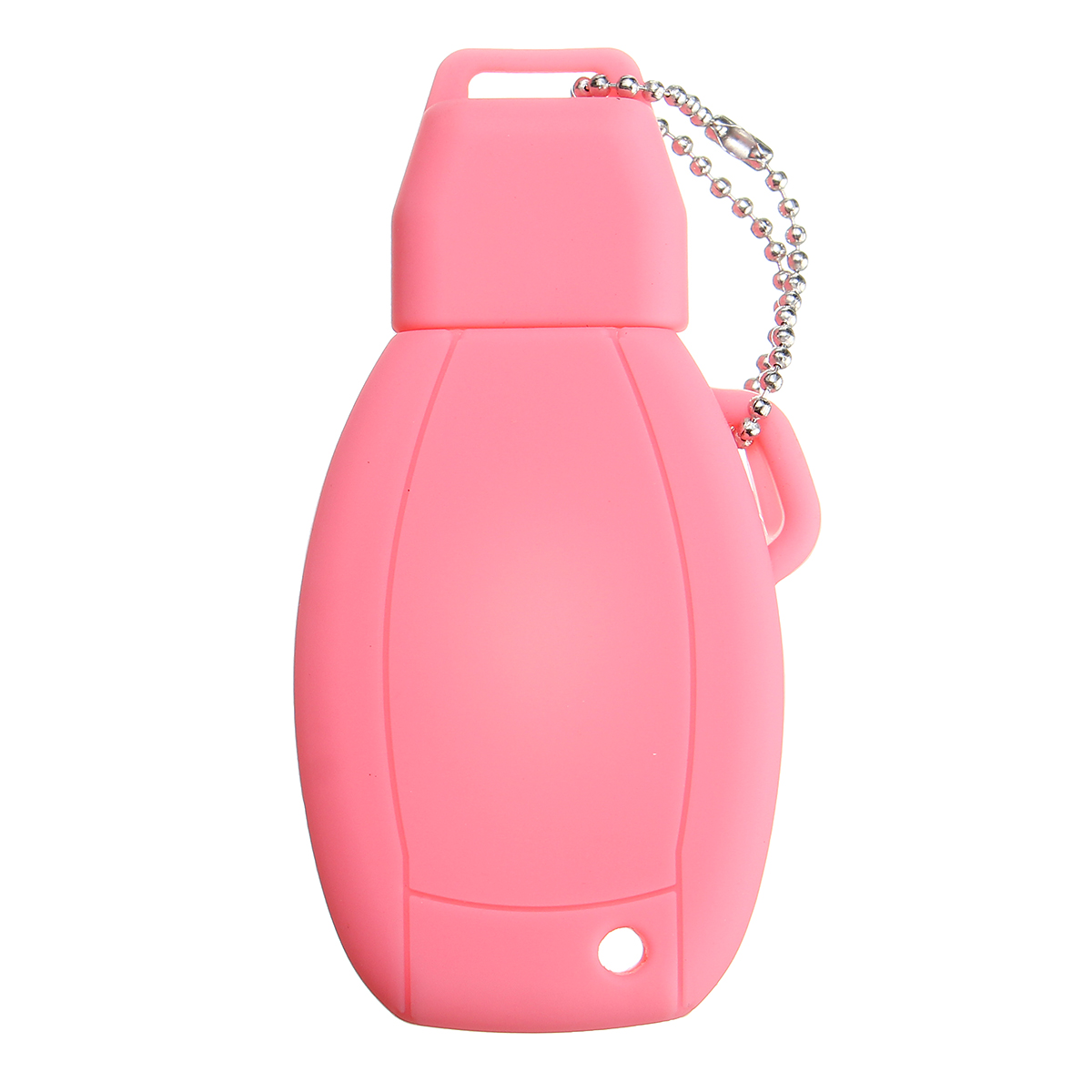 Silica-Gel-Remote-Key-Case-Protect-Sleeve-For-Mercedes-1390106
