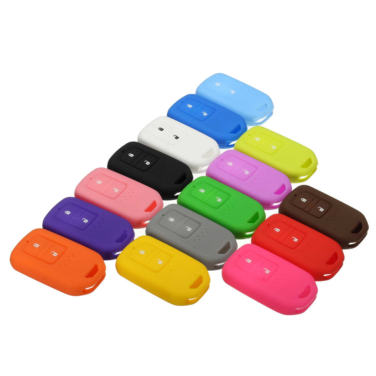Silicone-2-Button-Smart-Keyless-Remote-Key-Case-Fob-Cover-Holder-For-Honda-CRV-FIT-XRV-CRIDER-VEZEL--1785541