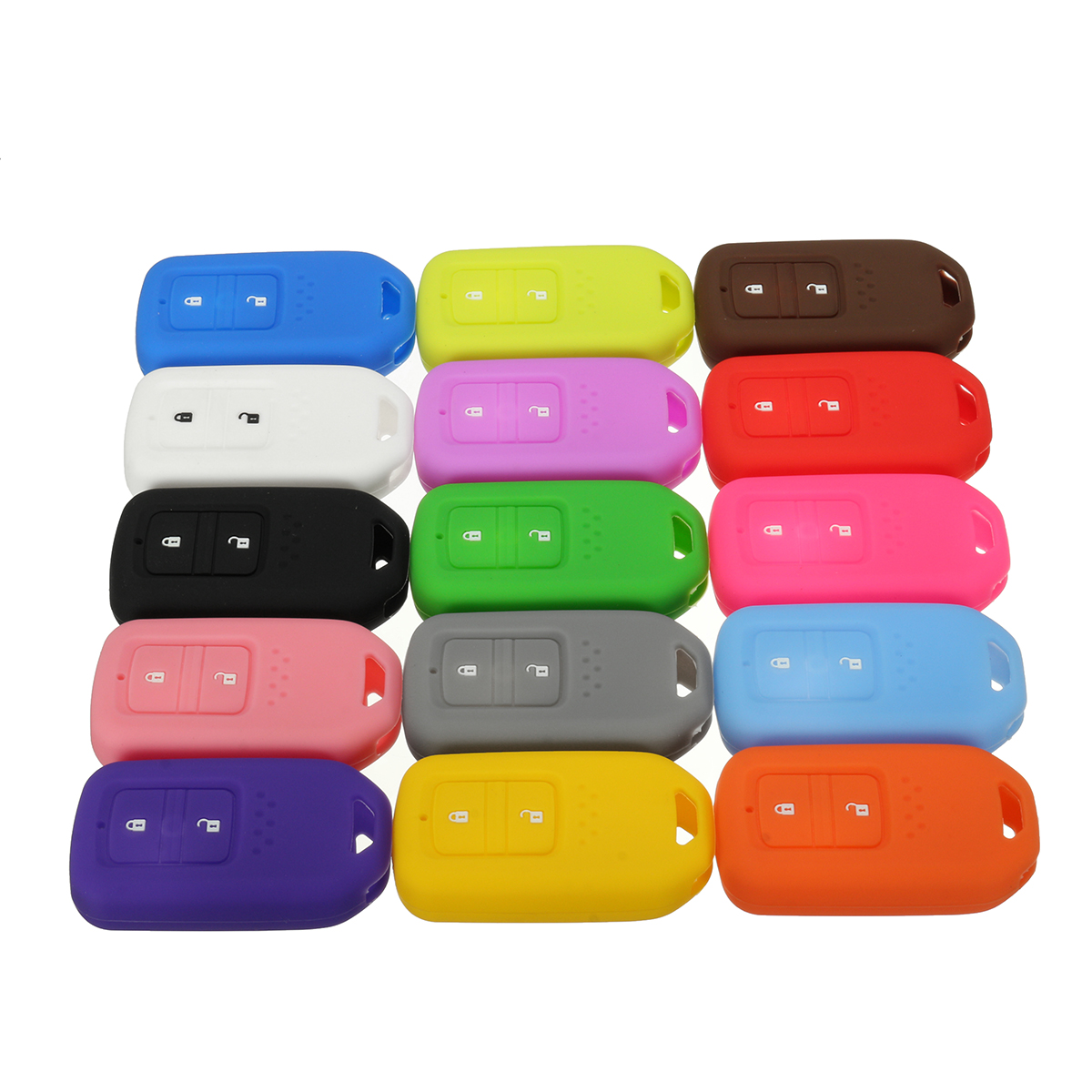 Silicone-2-Button-Smart-Keyless-Remote-Key-Case-Fob-Cover-Holder-For-Honda-CRV-FIT-XRV-CRIDER-VEZEL--1785541