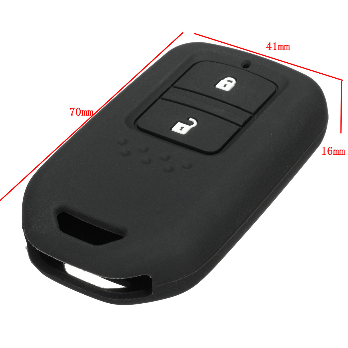 Silicone-2-Button-Smart-Keyless-Remote-Key-Case-Fob-Cover-Holder-For-Honda-CRV-FIT-XRV-CRIDER-VEZEL--1785541