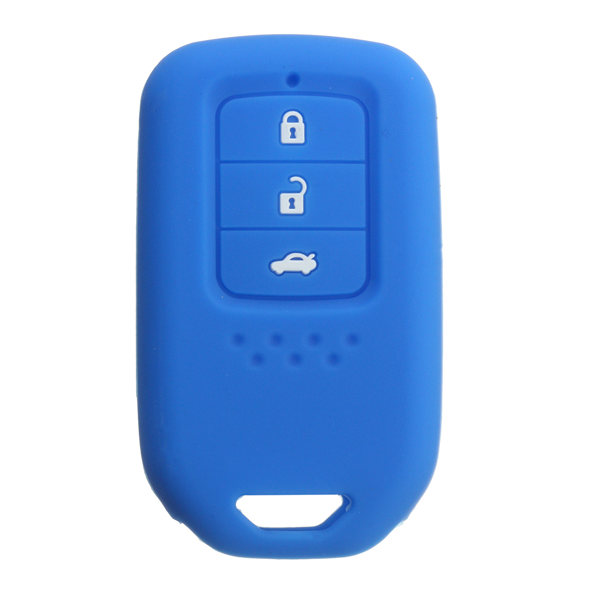 Silicone-3-Button-Smart-Remote-Key-Case-Fob-Cover-For-Honda-Jade-Vezel-1785540