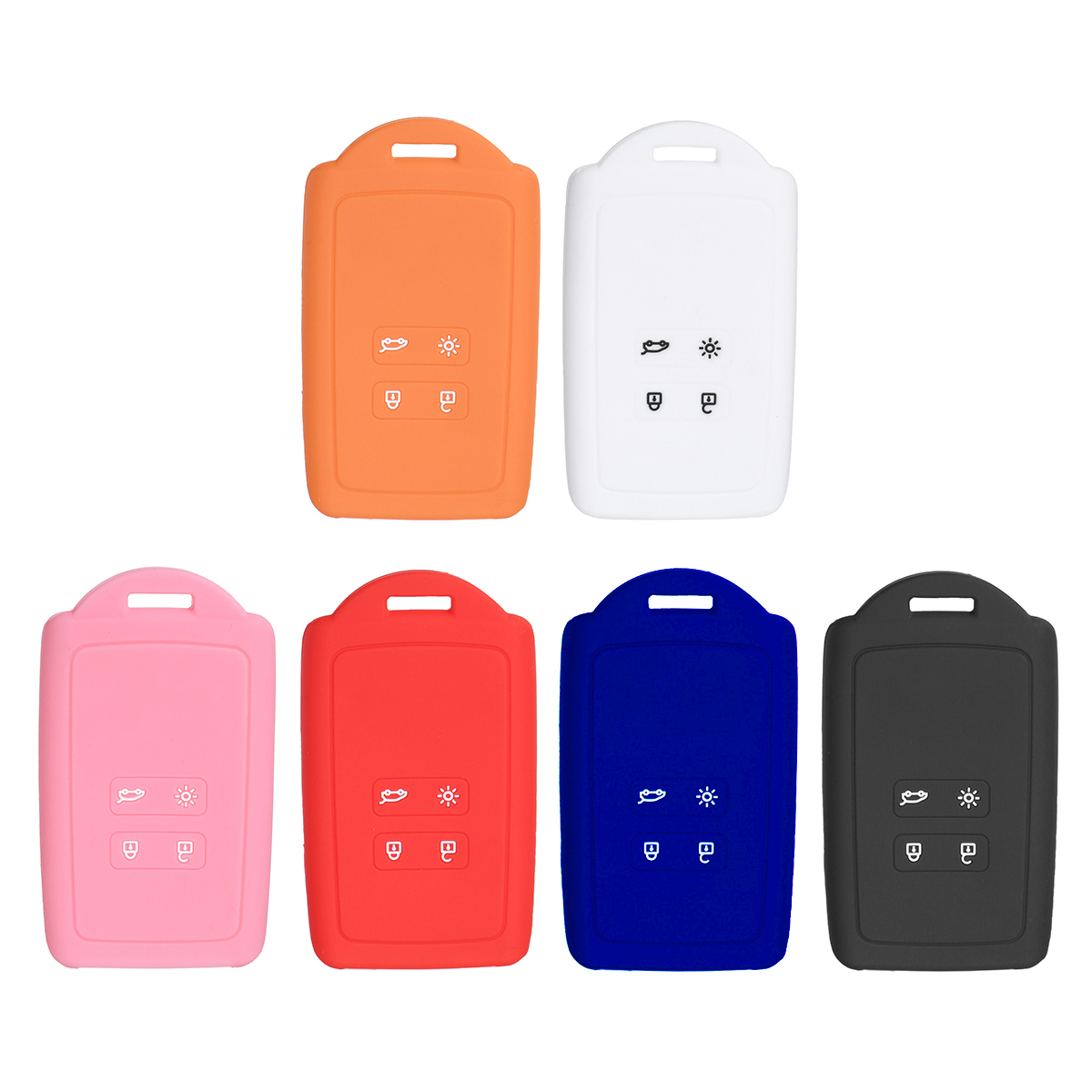 Silicone-Case-Key-Fob-Key-Case-For-Renault-koleos-Kadjar-2016-2017-1668470