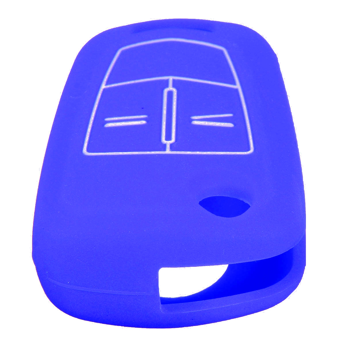 Silicone-Remote-Key-Case-Fob-Protector-Case-Opel-Vauxhall-Corsa-Astra-Vectra-Zafira-1385707