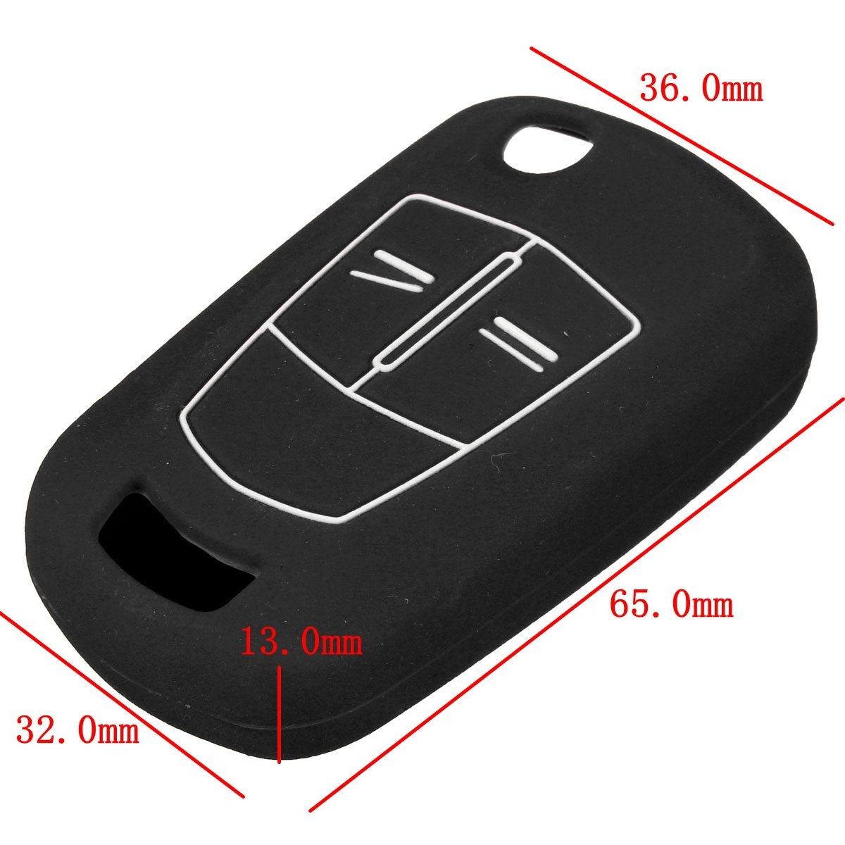 Silicone-Remote-Key-Case-Fob-Protector-Case-Opel-Vauxhall-Corsa-Astra-Vectra-Zafira-1385707