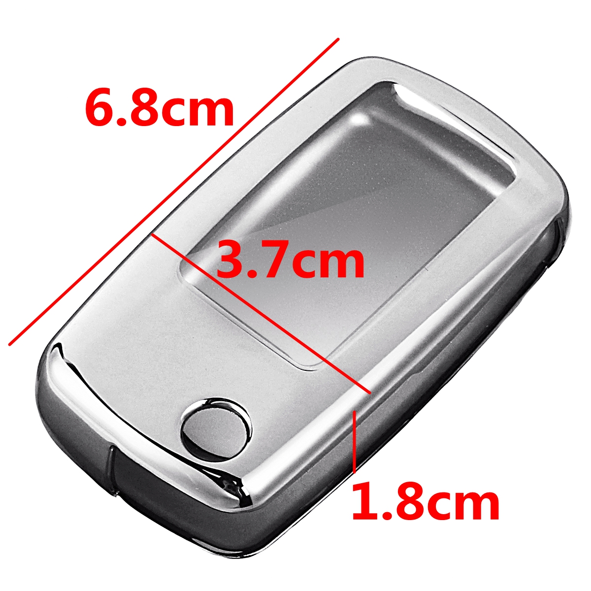 Soft-TPU-Car-Remote-Smart-Key-Fob-Cover-Casebag-Shell-for-VW-Golf-GTI-Passat-Jetta-Seat-Altea-1364677