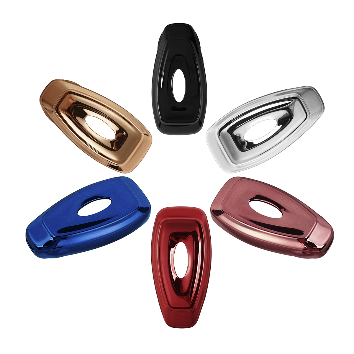 TPU-3-Button-Remote-Smart-Car-Key-Casebag-Cover-Fob-Shell-for-Ford-Fiesta-Focus-C-MAX-1359038