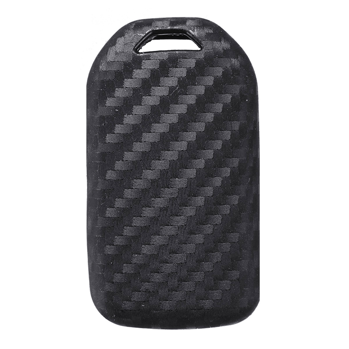 TPU-Car-Key-Case-Carbon-Fiber-Black-Cover-Keychain-For-Honda-Accord-CR-V-HR-V-Civic-1663412