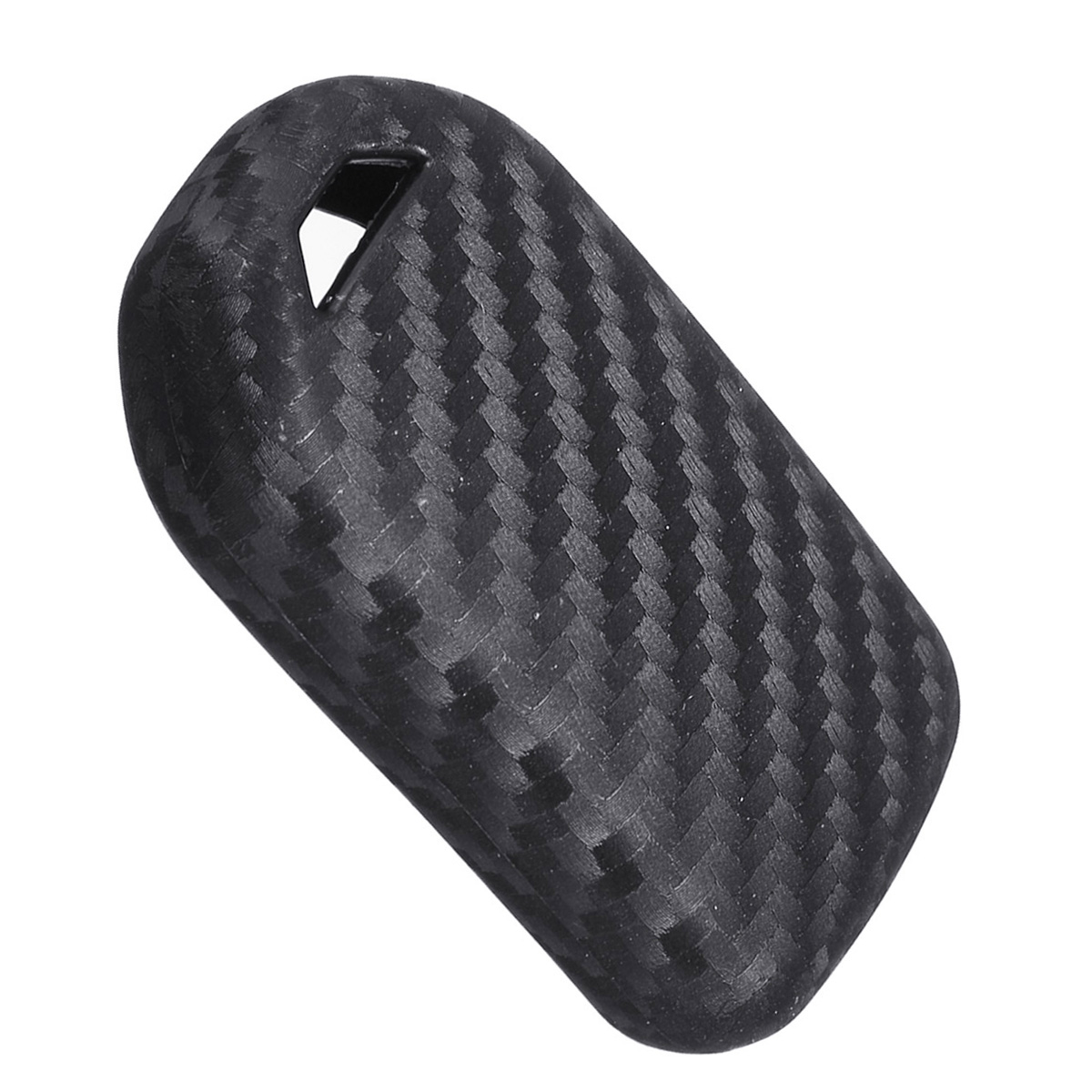 TPU-Car-Key-Case-Carbon-Fiber-Black-Cover-Keychain-For-Honda-Accord-CR-V-HR-V-Civic-1663412