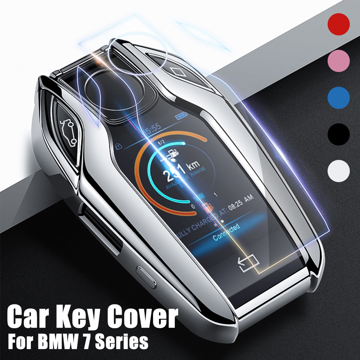 TPU-Car-Remote-Key-Case-Cover-for-BMW-7-Series-New-730li-740li-750li-760li-G11-1764693