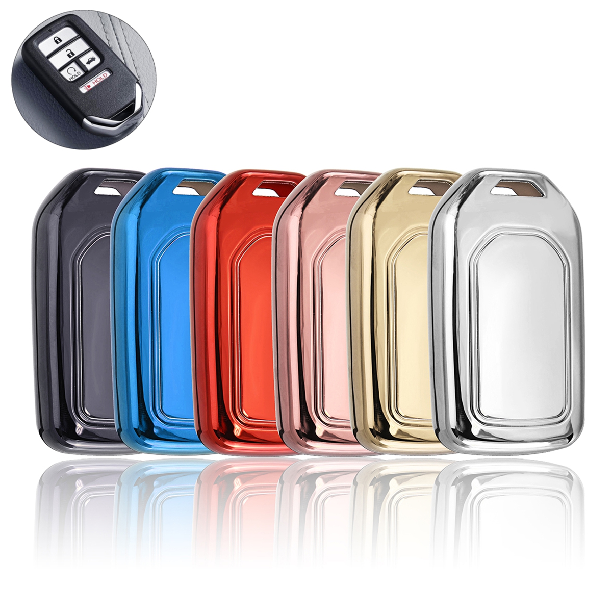 TPU-Remote-Smart-Key-Cover-Fob-Case-For-Honda-Accord-Civic-Pilot-CR-V-Odysseys-1668503