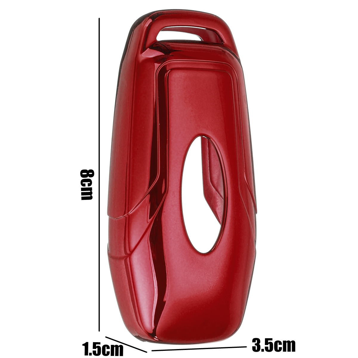 TPU-Remote-Smart-Key-Cover-Fob-Case-Shell-For-Ford-Mondeo--Ranger--Explorer--Fiesta-ST-F15-1794008