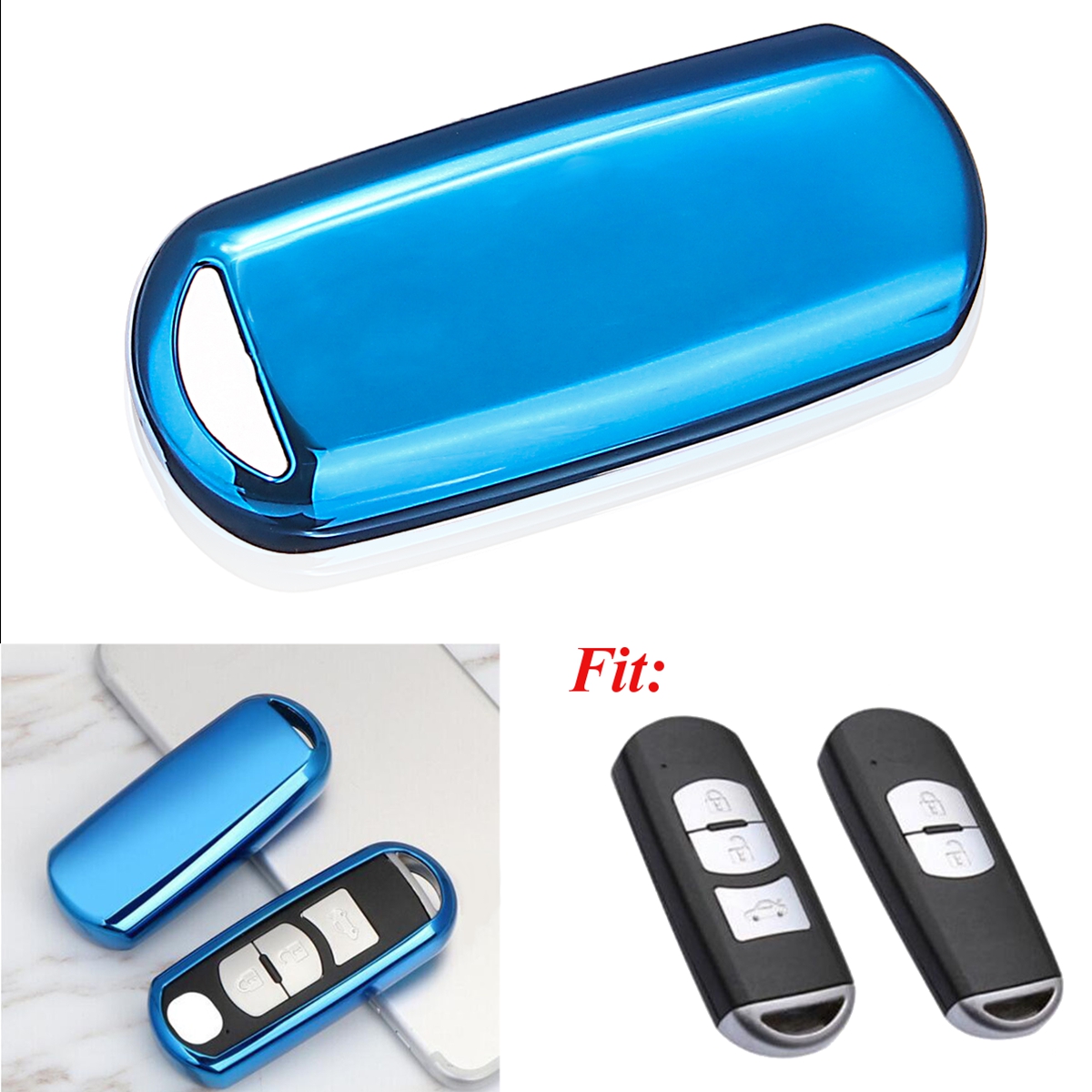 TPU-Remote-Smart-Key-Cover-Fob-Case-Shell-For-Mazda-2-3-4-6-CX-3-CX-5-CX-7-MX5-1668494