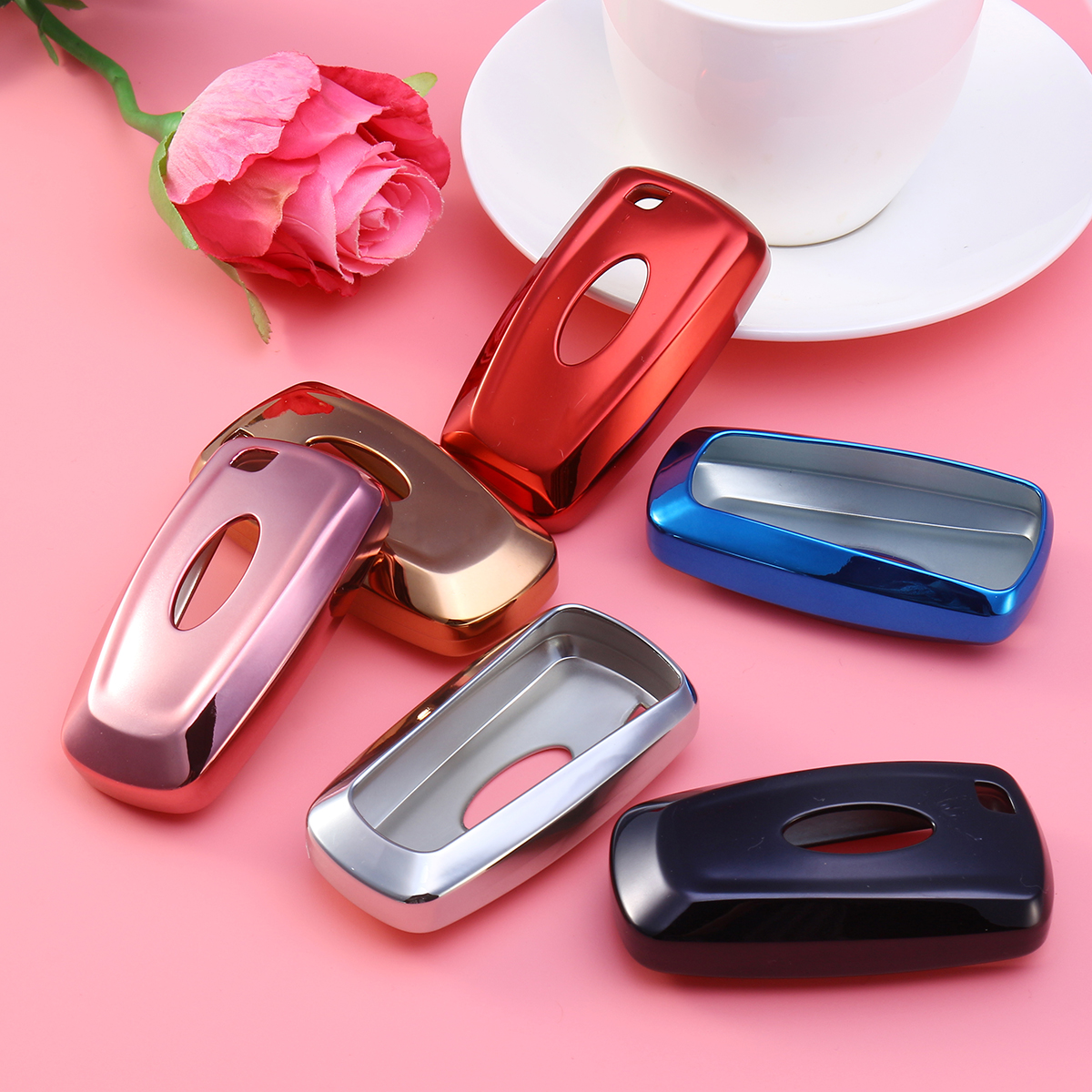 TPU-Remote-Smart-Key-Fob-Cover-Case-Shell-For-Ford-Fusion-Mustang-Edge-F-150-1668504