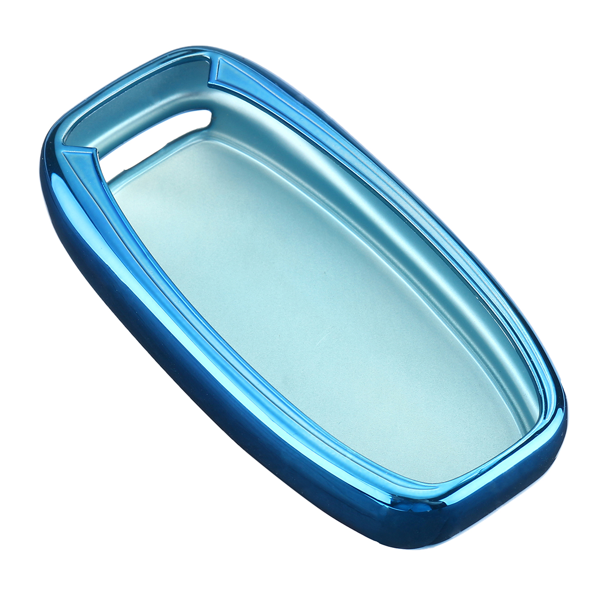 TPU-Soft-Remote-Smart-Key-Cover-Fob-Case-Shell-For-Audi-A3-A4-A5-A6-S4-S5-S8-NEW-1647867