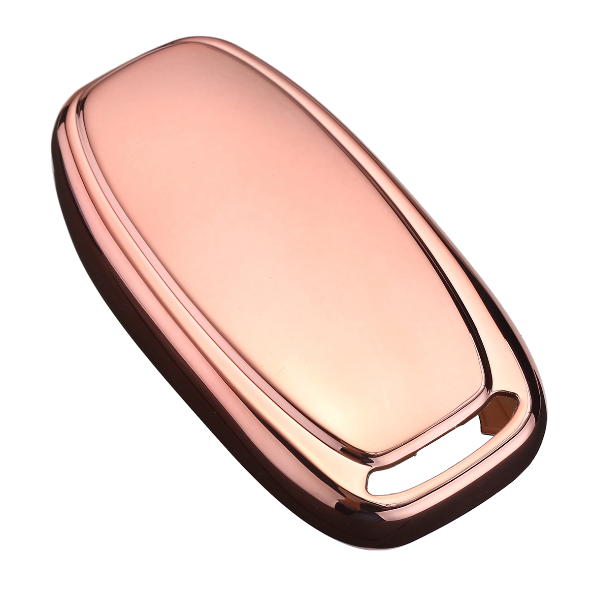 TPU-Soft-Remote-Smart-Key-Cover-Fob-Case-Shell-For-Audi-A3-A4-A5-A6-S4-S5-S8-NEW-1647867