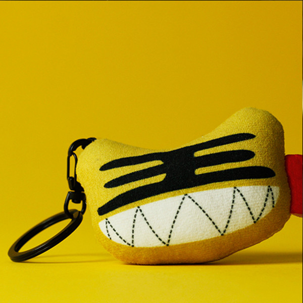 WenTongZi-Lovely-Cartoon-Tiger-Key-Rings-Chains-Pendant-Ornament-for-Car-Bag-Keychain-1125652