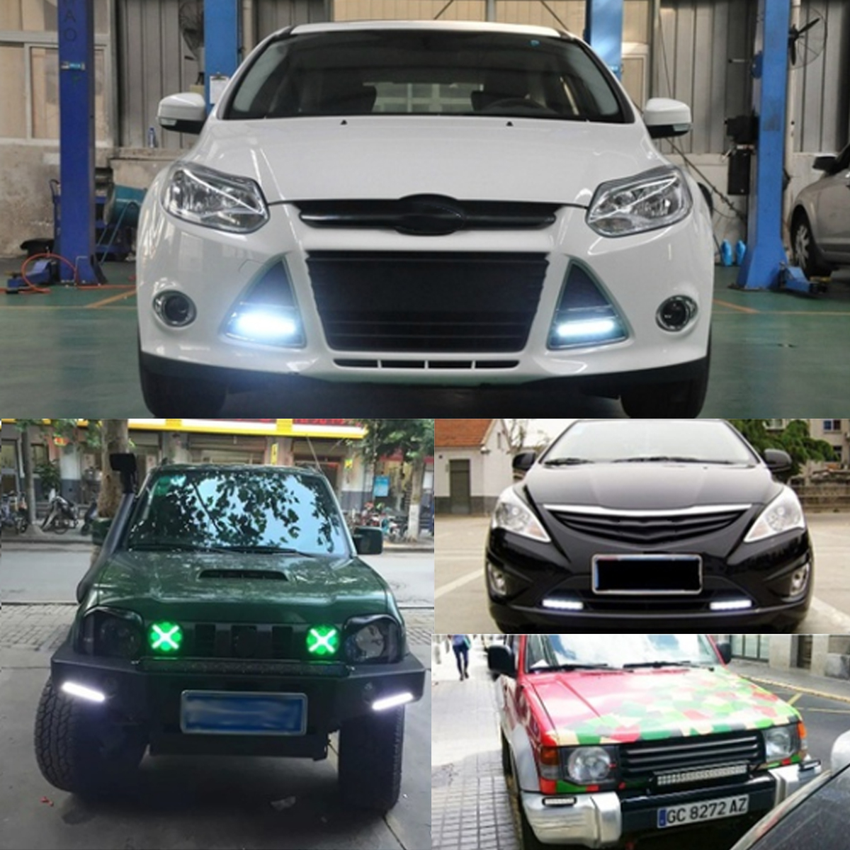 1PCS-6Inch-18LED-Flood-LED-Work-Light-Bar-18W-Amber-White-for-Off-Road-Truck-SUV-1327006