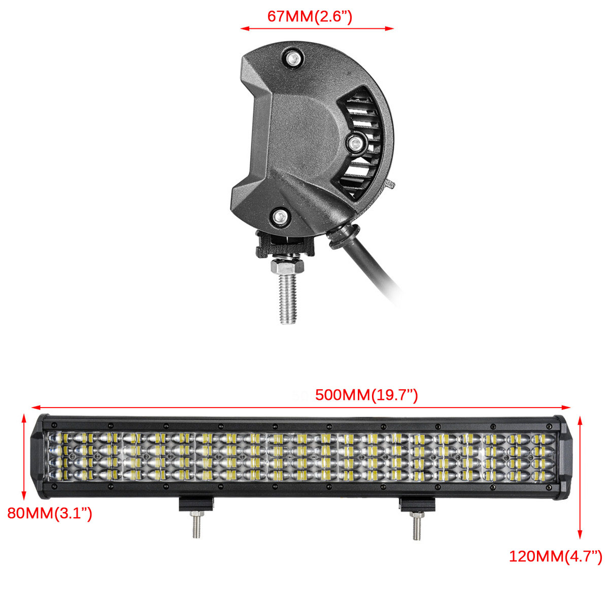 20-Inch-252W-RGB-LED-Work-Light-Bar-Flood-Spot-Combo-25200-LM-IP68-Waterproof-For-Offroad-Truck-SUV--1799186