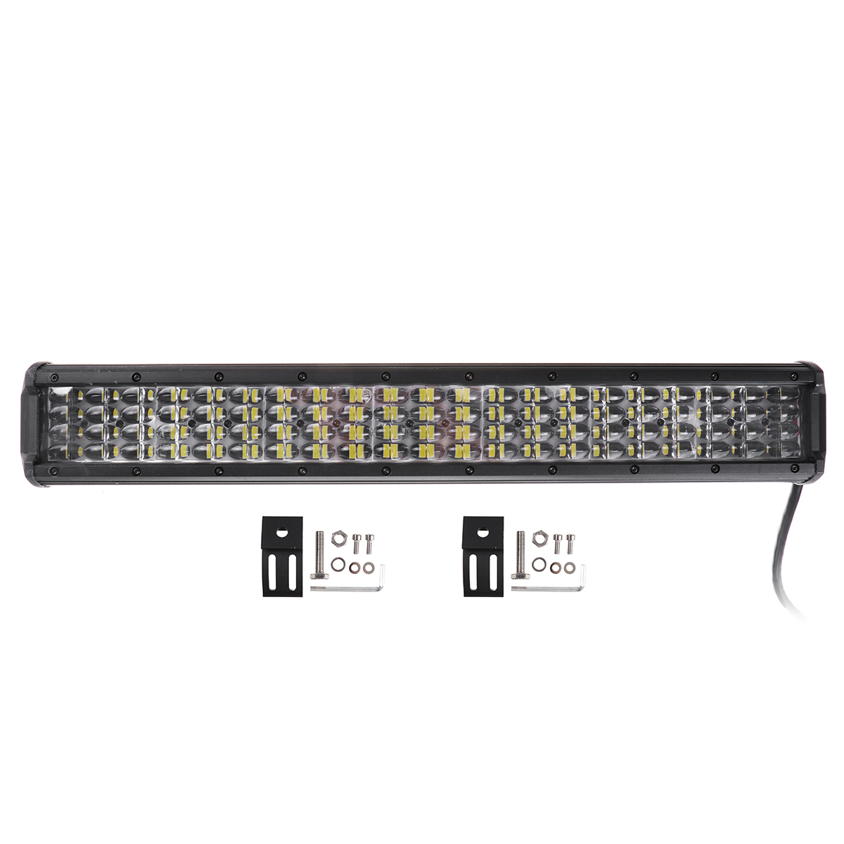 20-Inch-252W-RGB-LED-Work-Light-Bar-Flood-Spot-Combo-25200-LM-IP68-Waterproof-For-Offroad-Truck-SUV--1799186