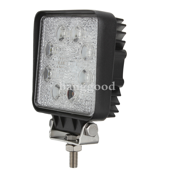24W-8LED-Spot-work-Lamp-Light-Off-Roads-For-Trailer-Off-Road-Boat-54084