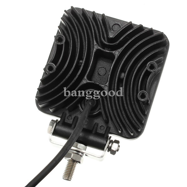 24W-8LED-Spot-work-Lamp-Light-Off-Roads-For-Trailer-Off-Road-Boat-54084