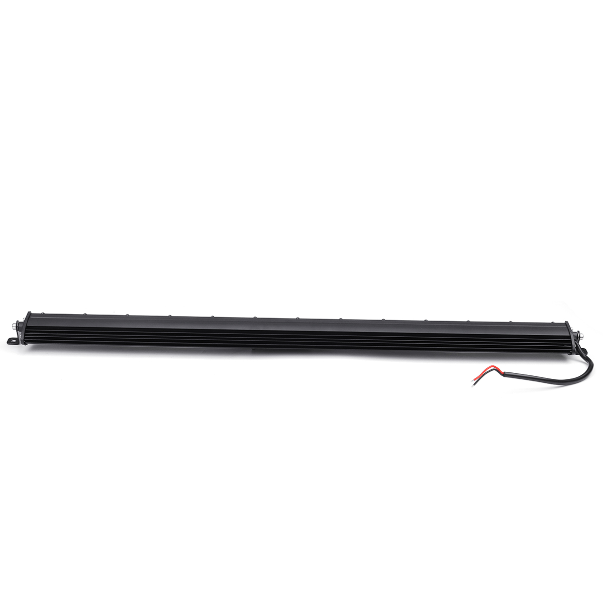 25-Inch-72W-24LED-Work-Light-Bar-7200LM-Single-Row-Spot-Flood-Yellow-Lamp-Waterproof-Car-Truck-1811906